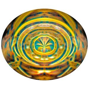 Gold Shield
